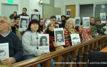 El sacerdote Emilio Grasselli declaró en el Juicio de los Obreros