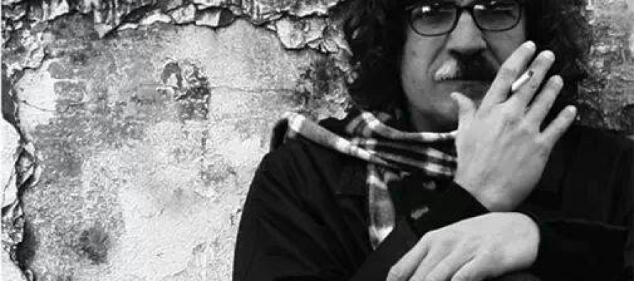 Tributo a Charly García en Pacheco