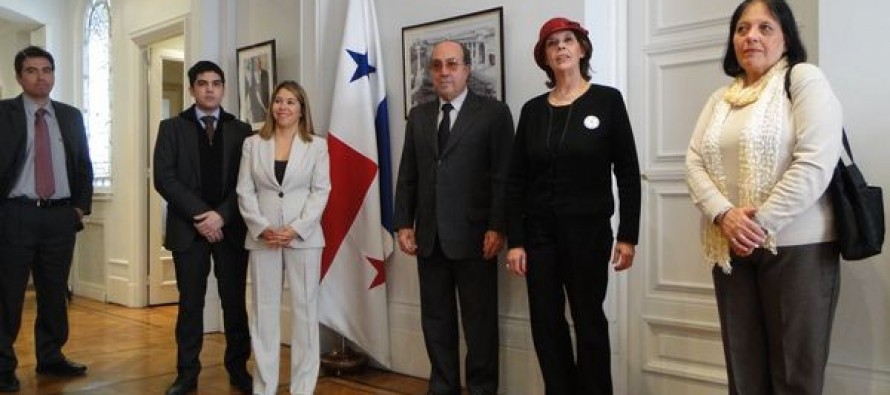 Embajadores Culturales de San Fernando declarado de interés provincial