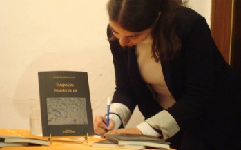 Cecilia González Gerardi presenta “Espacios, postales de mi”