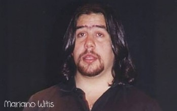 Música por Justicia y por Mariano Witis