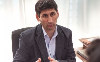Fernando Coronel: “En San Fernando hay voracidad fiscal»