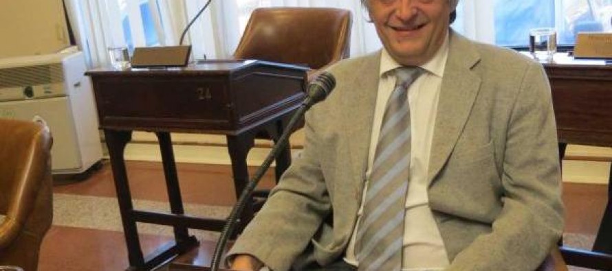 El Concejo Deliberante de Tigre aprobó la cesión de tierras para el Matador