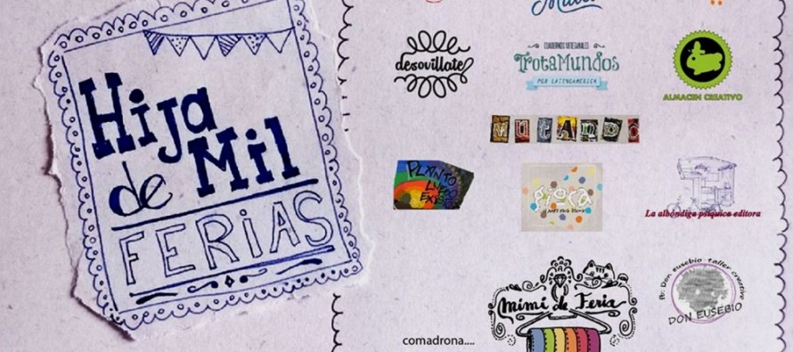 Hija de mil ferias