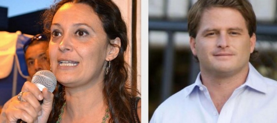 “Muque” Ventura y Alex Campbell informan sobre su labor en el Concejo