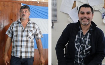 El debate por los trabajadores municipales llega a San Fernando