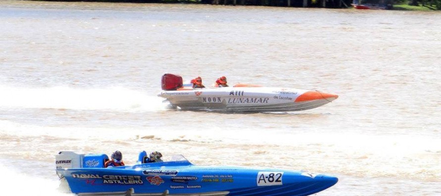 Más detalles sobre la tragedia en el Paraná de las Palmas