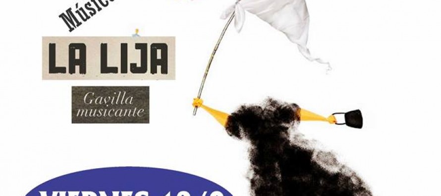 Espacio Cultural por la Memoria