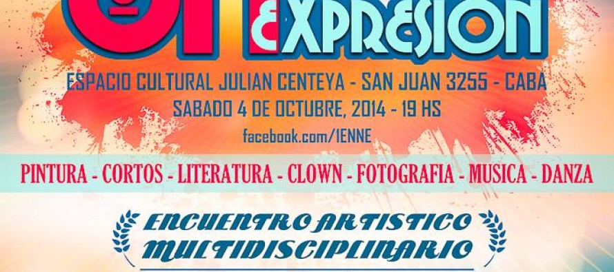 6to Encuentro Nacional de la Nueva Expresión