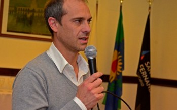 Santiago Aparicio: “Como no pueden competir en las elecciones buscan poner palos en las ruedas”