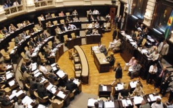 La Cámara de Diputados aprobó el proyecto para una nueva ley de Municipales