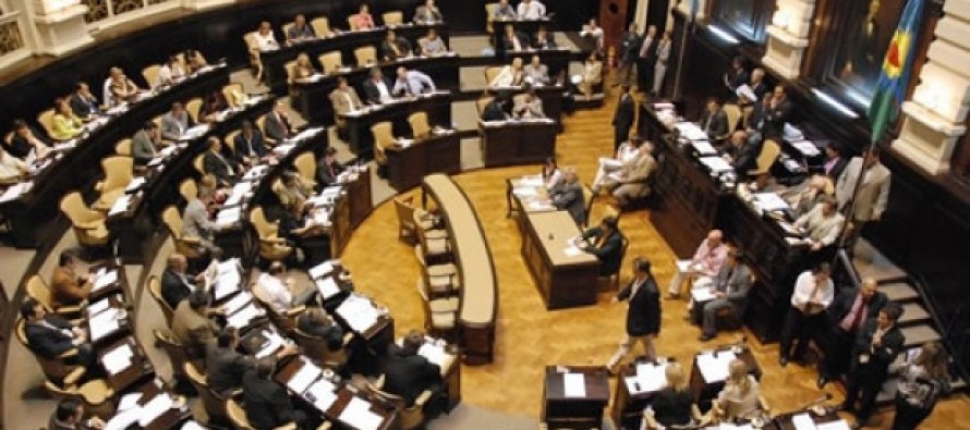 La Cámara de Diputados aprobó el proyecto para una nueva ley de Municipales