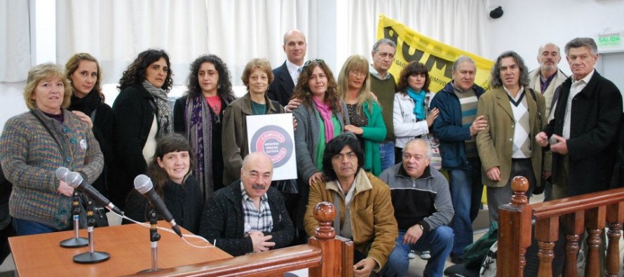 Se acerca el final del Juicio de los Obreros