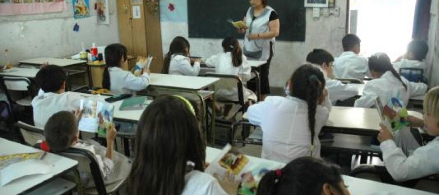 SUTEBA San Fernando se suma al debate por el sistema de calificación