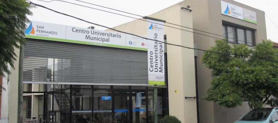 Inscripciones al Plan COA 2014 en el Centro Universitario