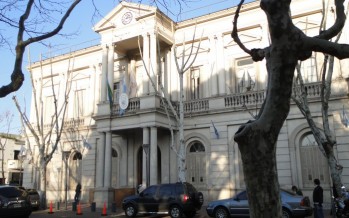 Aumentó 26% la transferencia de fondos de la provincia al municipio