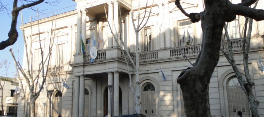 Aumentó 26% la transferencia de fondos de la provincia al municipio