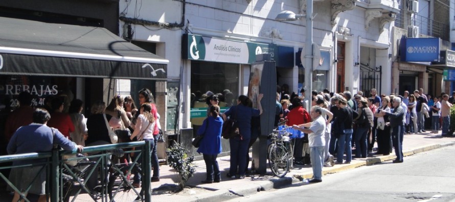 El invierno pasará pero la factura de gas quedará