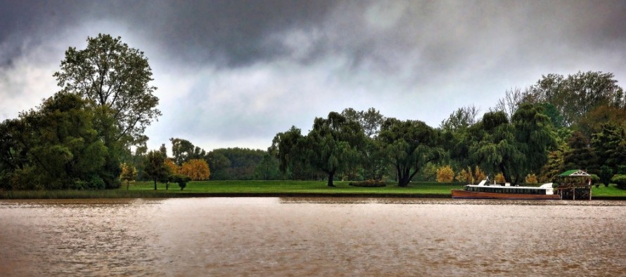 El delta del Paraná aporta beneficios por US$ 3000 millones anuales