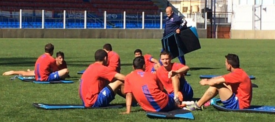 Tigre buscará su primer triunfo como visitante ante San Lorenzo