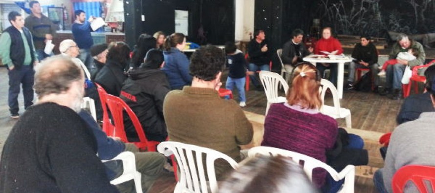 Vecinos del Delta convocan a reactivar el Foro de Seguridad