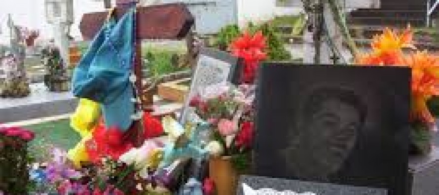 Historias de nuestro San Fernando: El “Frente” Vital, un “santo popular”