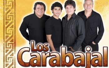 Los Carabajal en San Fernando