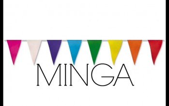 Minga San Fernando II