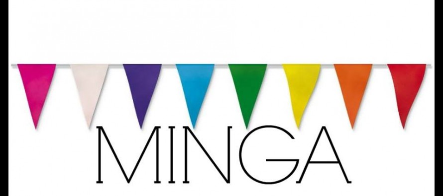 Minga San Fernando II