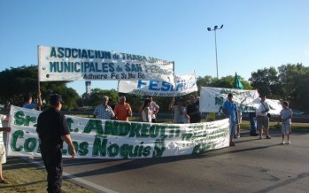 La Suprema Corte de Justicia declaró inconstitucional el estatuto de personal municipal