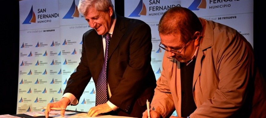 “Pasantías no rentadas” en el Municipio