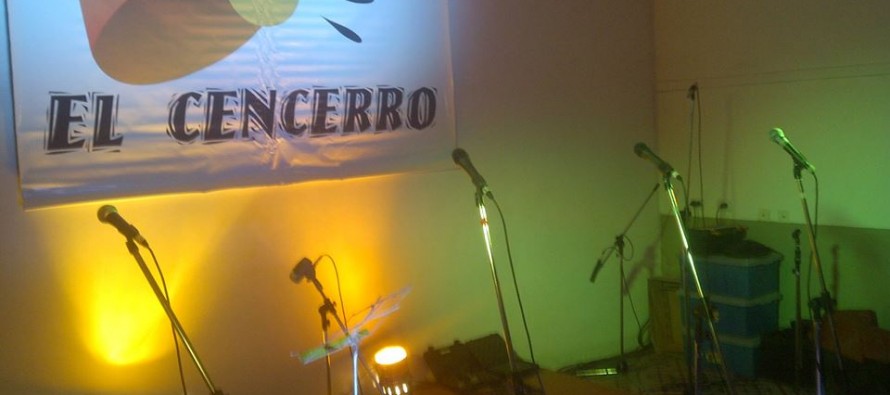 Peña “El Cencerro”