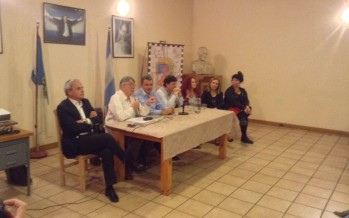«Lo único que hacen es generar conflictos y no proponer soluciones»