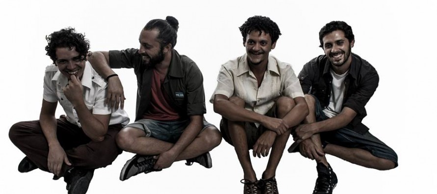 Runa presenta “Pensarnos” en el Teatro Martinelli
