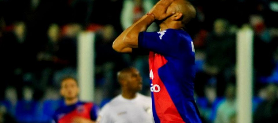 Tigre empató sin goles ante Quilmes