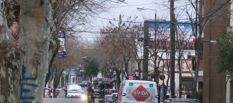 El municipio hará con fondos propios el túnel de la 202