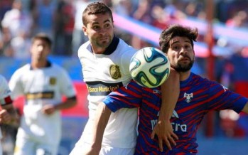 Tigre quedó afuera de la Copa Argentina