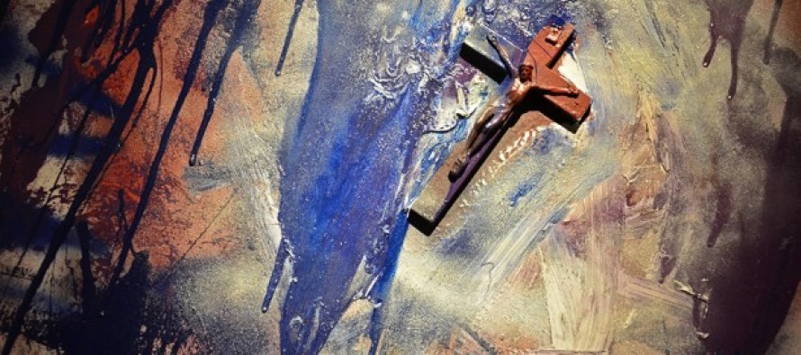 Últimos días para visitar la muestra “Del ruido al silencio”