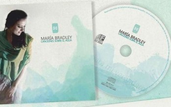 María Bradley: «La música es mi elección siempre»