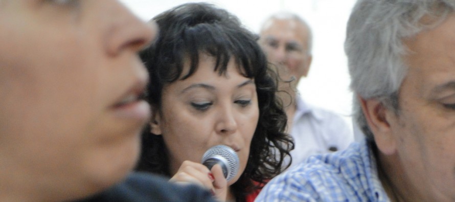 La mirada de la concejal Ventura frente al fallo de la Corte Suprema