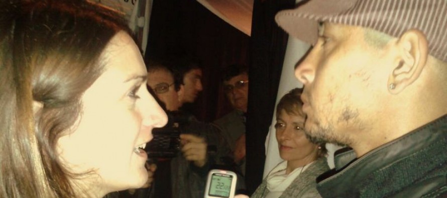 “Chino” Luna: “Los que tenemos sentido de pertenencia, sentimos la obligación de mantener a Tigre en Primera”