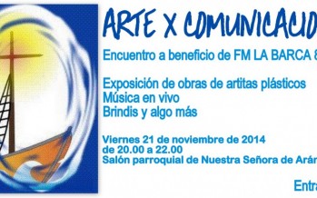 Arte X Comunicación