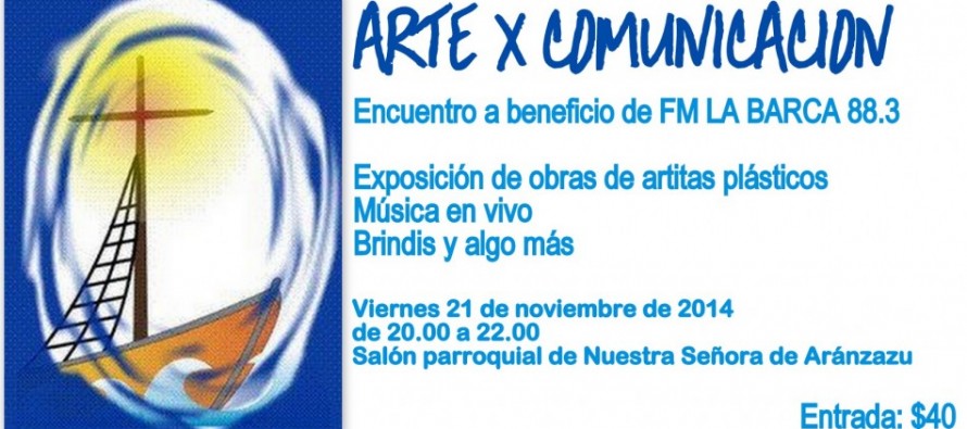 Arte X Comunicación