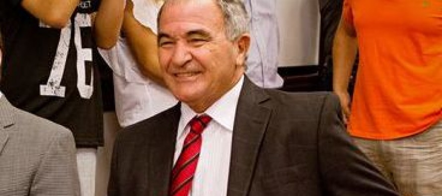 Se llevó a cabo una reunión por la inseguridad en el Club Barrio Nuevo