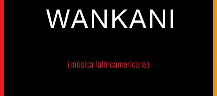 Wankani en San Fernando