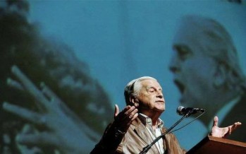Políticos expresaron su pesar por el fallecimiento de Antonio Cafiero