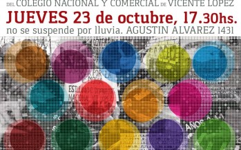 Baldosas por la memoria