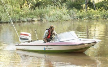 Despiden al jefe de guardaparques de la Reserva de Biósfera