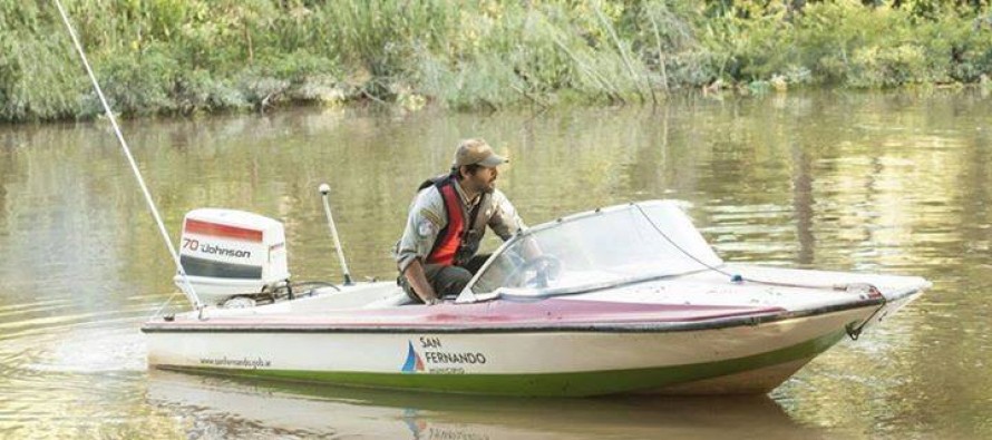 Despiden al jefe de guardaparques de la Reserva de Biósfera