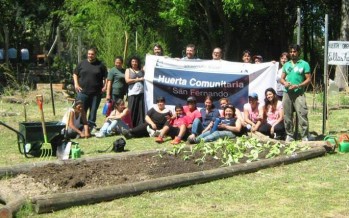 Avanza del programa «Ellas Hacen»